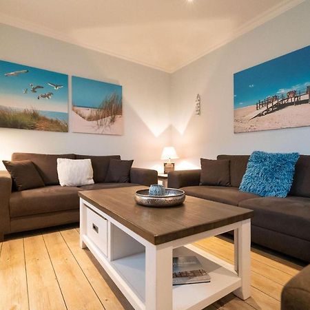 Reetdachhaus Ask Embla Reetdachhaus Ask Villa Sankt Peter-Ording Eksteriør bilde